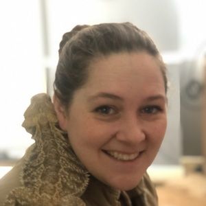 Meet your Posher, Sara